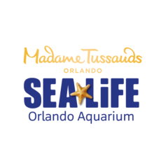 Madame Tussauds e SEA LIFE