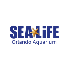 SEA LIFE Aquarium + Digital Photos