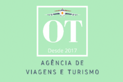 OT Agência de Viagens e Tuirismo